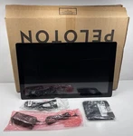 Peloton Bike Touchscreen Model PLTN-RB1VO- Excellent Condition. Fixed Price $329.00.