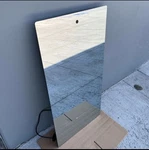 Echelon Reflect Interactive Fitness Smart Mirror 40 Inch - Tested & Working. Fixed Price $134.96.