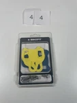 Bikefit Leg Length Shims Universal Look/time/shimano Sl Compatible 3-HOLE, 3MM. Fixed Price $19.00.
