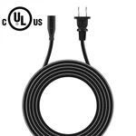 Power Cord For Westionc Hjdfgss KMS011M KMSO16M Under Desk Elliptical Machine. Fixed Price $11.99.