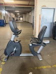 Cybex 770R Recumbent Exercise Bike - Commercial Fitness. Fixed Price $1000.00.