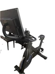 Myx Fitness Ii Smart Exercise Bike 21.5 Touchscreen. Fixed Price $300.00.