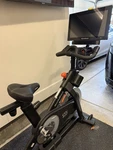 Nordictrack S221 Commercial Studio Cycle. Fixed Price $850.00.
