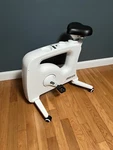 Flexispot Movable Exercise Bike Fitness Home Gym Indoor 350LBS. Fixed Price $199.99.
