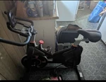 Wenoker Exercise Bike. Fixed Price $100.00.