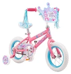 Pacific Character Kids Bike For Boys & Girls Ages 3-7 Year Old, 12 16-INCH.... Fixed Price $121.48.