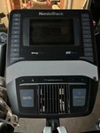 Nordictrack Grand Tour Exercise Bike With Silent Magnetic Resistance. Fixed Price $650.00.
