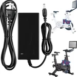 Ac Adapter For Myxfitness MYX215A MYX216A 21.5" Tablet Pc Ii Bike. Fixed Price $30.58.