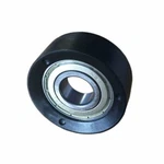 Fitness Replacement Idler Pulley - Tensioner And Bearing Fits Keiser.... Fixed Price $28.99.