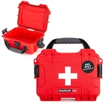 Nanuk 903 Waterproof First Aid Box Empty Durable, Medical Organiz.... Fixed Price $73.67.