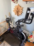 Proform Studio Bike 22 Exercise. Fixed Price $660.00.