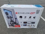 Echelon Gt Connect Exercise Bike - New And Sealed. Fixed Price $299.99.