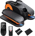 Under Desk Elliptical Machine, Ellipse Leg Exerciser For Seniors,quiet & Portabl. Fixed Price $141.99.