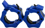 Gw Tech Barbell Clamps Inch, Heavy Duty Exercise Collars 2" Quick Release Blue. Fixed Price $15.95.