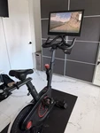 Echelon Connect EX-5 Smart Fitness Bike Black. Fixed Price $239.99.