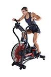 Stamina X Air Bike 15-1175A. Fixed Price $1029.99.
