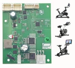 430157 Exercise Bikes Control Studio Cycle Powerboard With Nordic Track.... Fixed Price $220.76.