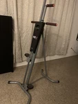 Maxiclimber Vertical. Fixed Price $100.00.