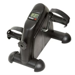 Digital Sit Down Pedal Exerciser Adjustable Resistance Knob Work Out Legs Arms. Fixed Price $49.99.