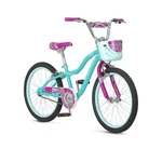 Schwinn Elm 20" Kids Bike, Ages 7-13, Smartstart, Coaster & Hand Brakes, Adjusta. Fixed Price $299.99.