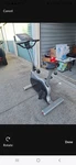 510UB Diamondback Fitness Upright Bike. Fixed Price $300.00.
