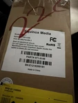 Soulcycle Exercise Bike Monitor Tablet Equinox Part #971-0148 SH-1. Fixed Price $250.00.