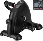 Mini Bike, Uten Under Desk Pedal Exerciser - Black. Fixed Price $117.27.