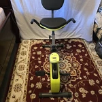 Stamina Wonder Exercise Bike For Upper And Lower Body Strength; Absolutely New!. Fixed Price $100.00.
