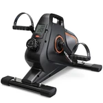 Yosuda Under Desk Bike Pedal Exerciser - Magnetic Mini For Arm/.... Fixed Price $198.38.