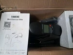 Tabeke Mini Exercise Bike W/ Lcd Screen T-c Ca. Fixed Price $42.00.
