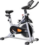 Yosuda Indoor Cycling Bike/magnetic Stationary - Cycle With Ipad Mount. Fixed Price $375.90.