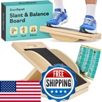 Slant Boards Exercise With 6 Incline Angles Transforms Into. Fixed Price $41.34.