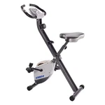 Stamina Foldable Stationary Exercise Bike W/ Smart Workout App *distressed Pkg. Fixed Price $169.99.