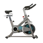 Indoor Cycling Exercise Stationary Bike For Home Adjustable Seat Grip Sensors. Fixed Price $299.99.