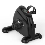FITKS360 Under Desk Elliptical & Mini Exercise Bike Seated Electric Leg. Fixed Price $39.99.