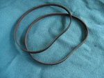 2 New Drive Belts Proform Excersize Bike PFEX78915T0 Bicycle. Fixed Price $21.95.