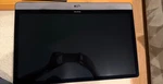 Peloton Touchscreen Monitor For Bike+. Fixed Price $100.00.