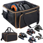 Storage Bag Compatible With Gugttr Pedal Exerciser, Under Desk Elliptical Tra.... Fixed Price $34.31.