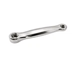 Horizon Fitness GR3 Indoor Cycle Stationary Bike Left Crank Arm 1000412748. Fixed Price $45.99.
