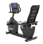 Spirit XBR25 Recumbent Bike. Fixed Price $1449.00.