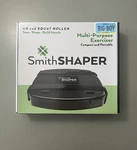 New Smithshaper Ab Squat Roller Asr Multi-purpose Exerciser Core Workout Full. Fixed Price $16.69.