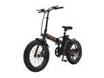 Aostirmotor A20 Folding Ebike 500W Mountain Electric 20IN Tire. Fixed Price $1568.50.