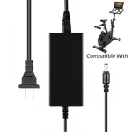 Ac Adapter Power Supply For Echelon EX-4S+ Indoor Cycling Exercise Bike. Fixed Price $16.99.