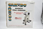 Cando 01-8030 Magneciser Arm & Leg Pedal Exerciser Open Box. Fixed Price $79.99.
