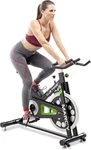 Club Revolution Bike Cycle Trainer For Cardio Exercise, Multiple Colors Availabl. Fixed Price $700.99.