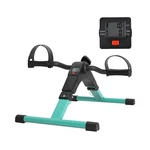 Folding Pedal Exerciser - Mini Bike Under Desk ... Fast Ship. Fixed Price $55.81.
