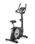 Reebok RBEX04913 410 Exercise Bike With 5" Backlift Ifit Display, Black. Fixed Price $499.00.