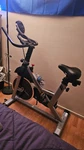 Yosuda Indoor Stationary Cycling Bike - Comfortable Seat, Brand New. Fixed Price $200.00.