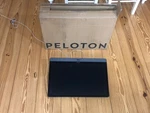 Peloton Touchscreen Tablet Bike Plus PLTN-TTR01 Excellent Condition. Fixed Price $479.99.