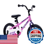 Chipmunk Kids Bike Toddlers 12 14 16 18 Inch Wheel Bicycle Beginners Boys Girls. Fixed Price $101.95.